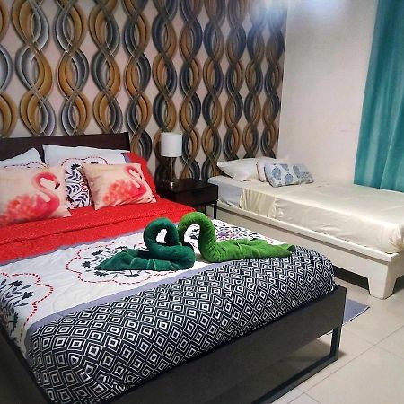 Punta Cana Blue Beach Estudio Bagian luar foto