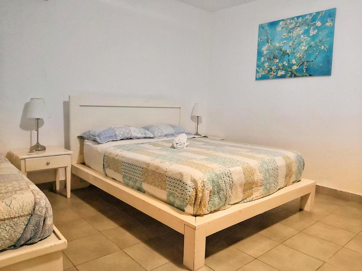Punta Cana Blue Beach Estudio Bagian luar foto