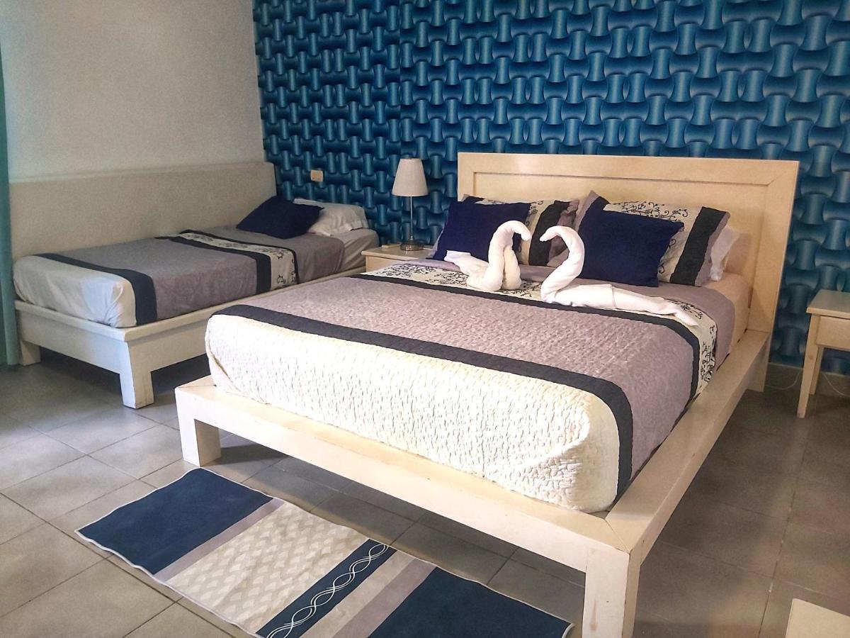Punta Cana Blue Beach Estudio Bagian luar foto